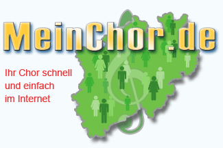 MeinChor Logo